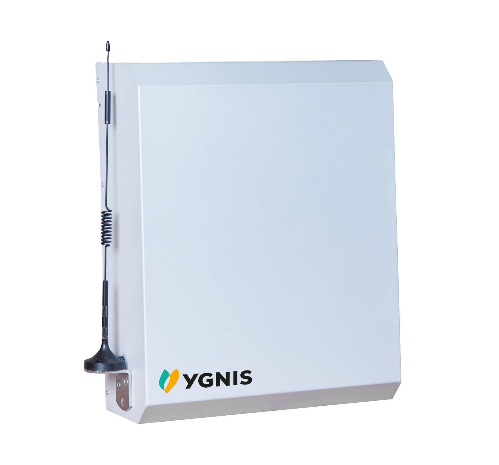Quadro di regolazione YGNIS con antenna per il collegamento remoto